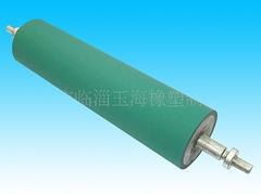 尋找優(yōu)質(zhì)印刷膠輥 濟(jì)南與淄博玉海橡塑的購買指南