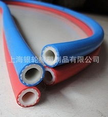 上海銀輪橡塑制品 多元化橡膠管產品與專業塑料制品銷售方案