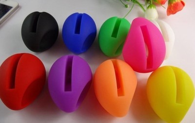 生活日用橡膠制品新趨勢 從雞蛋擴音器到iPhone5硅膠擴音器的創新之路