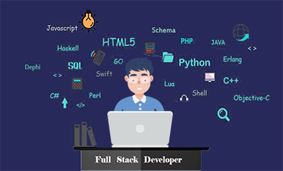 全棧工程師 軟件開發(fā)中的多面手