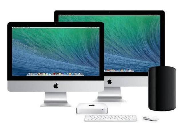 從“裝逼”到“神作” 解碼蘋果MacBook的逼格進化史